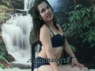 Ariannahot18