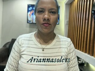 Ariannasolers