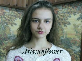 Ariasunflower