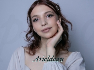 Arieldean