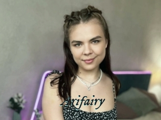 Arifairy