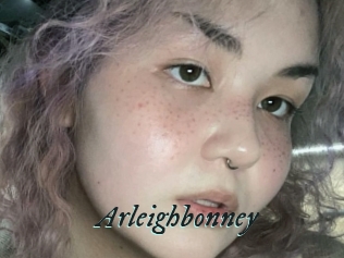 Arleighbonney