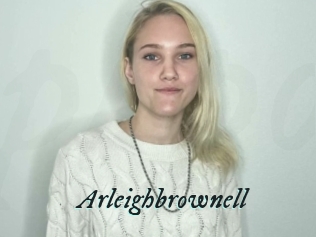 Arleighbrownell