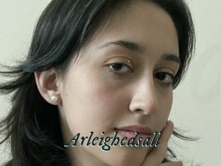 Arleighedsall