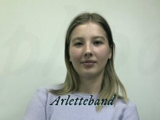 Arletteband