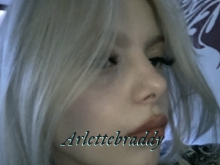 Arlettebraddy