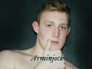 Arminjock