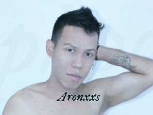 Aronxxs