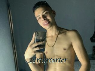 Arturcorter