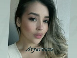 Aryaevans