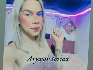 Aryavictoriax