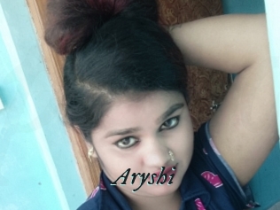 Aryshi