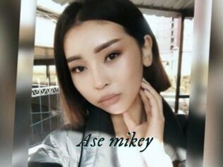 Ase_mikey