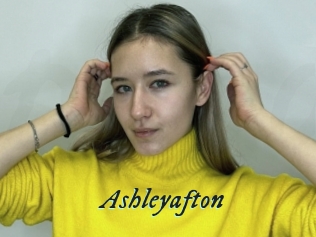 Ashleyafton