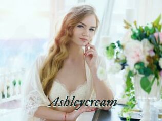 Ashleycream