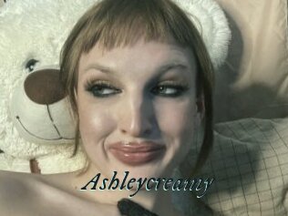 Ashleycreamy