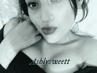 Ashlysweett