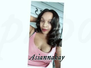 Asiannakay