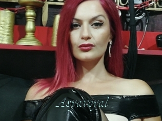 Asyaroyal