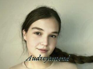 Audreyamond