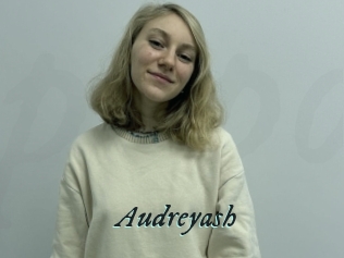 Audreyash