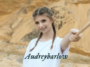 Audreybarlow