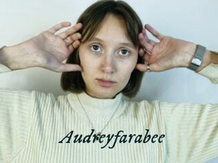 Audreyfarabee