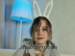 Audreygriscom