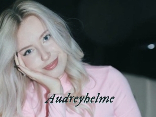 Audreyhelme