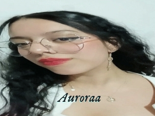 Auroraa