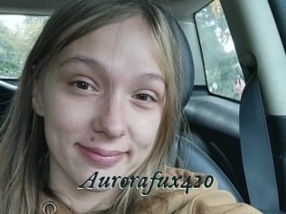 Aurorafux420