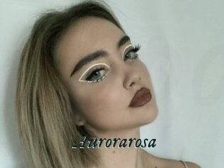 Aurorarosa