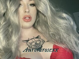 Aurorarosexx