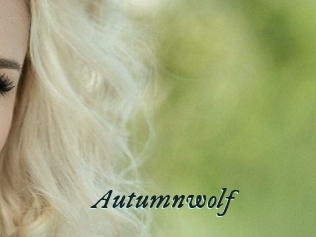 Autumnwolf