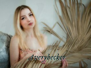 Averybecker