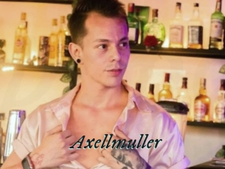 Axellmuller