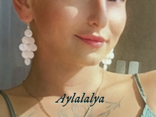 Aylalalya