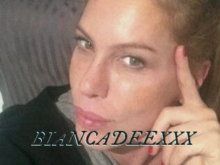 BIANCADEEXXX