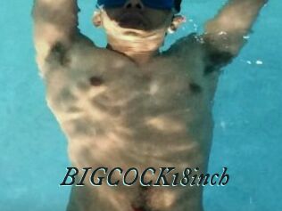 BIGCOCK18inch