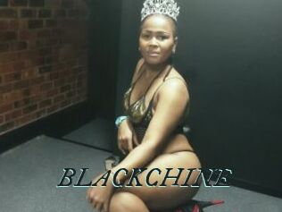 BLACKCHINE