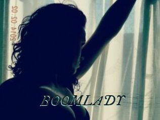 BOOMLADY