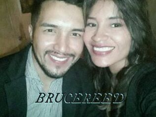 BRUCEREED