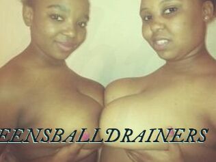 BUSTY_QUEENS_BALL_DRAINERS