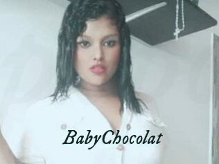 BabyChocolat