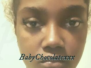 BabyChocolatexxx