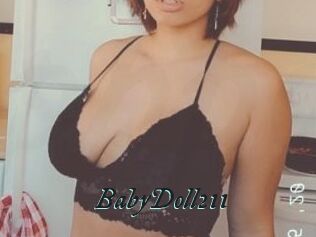 BabyDoll211