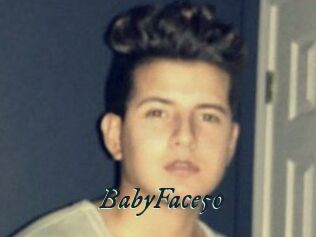 BabyFace50