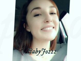 BabyJo222