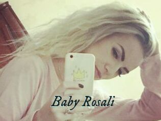 Baby_Rosali