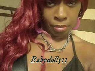 Babydoll511